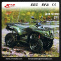 Utility 4X4 4 Wheeler Adults Racing 300cc 500cc China ATV